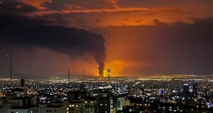 Iran chce porozumienia z USA? "Nie wiem, czy są już gotowi, zbierają łomot"