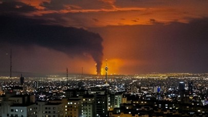 Iran chce porozumienia z USA? 