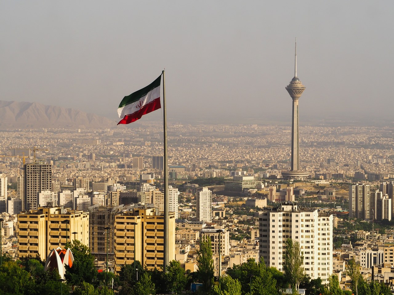 Iran chce wymiany więźniów z USA. „Bez stawiania żadnych warunków”