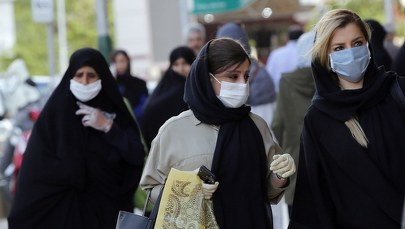 ​Iran chce wymiany więźniów z USA: "Martwimy się o bezpieczeństwo naszych obywateli"