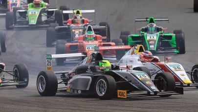 Iran chce zbudować tor wyścigowy Formuły 1  