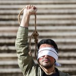 Iran. Co najmniej 100 osobom grozi kara śmierci za udział w protestach
