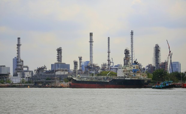 Iran częściowo otworzył cieśninę Ormuz. "Wydano pozwolenie niektórym państwom"