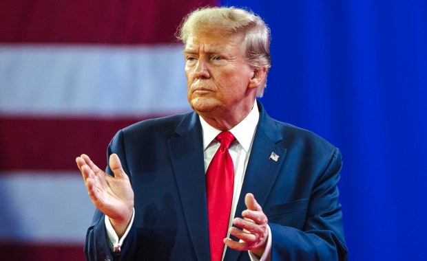 Iran dogadał się z Trumpem? Padły słowa o "wstępnym porozumieniu"