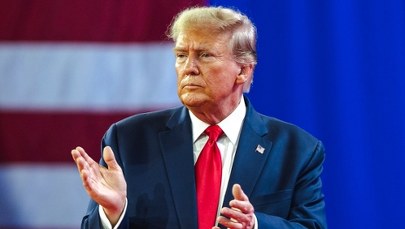 Iran dogadał się z Trumpem? Padły słowa o "wstępnym porozumieniu"
