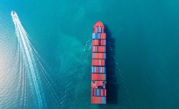 Iran: Europa wkracza do gry o cieśninę Ormuz