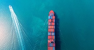 Iran: Europa wkracza do gry o cieśninę Ormuz