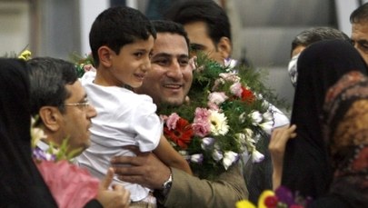 Iran: Fizyk jądrowy stracony za zdradę