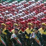 Iran grozi atakiem na Albanię