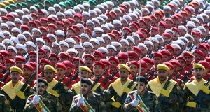 Iran grozi atakiem na Albanię