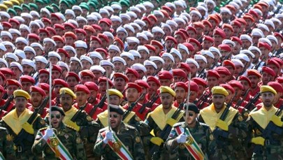 Iran grozi atakiem na Albanię