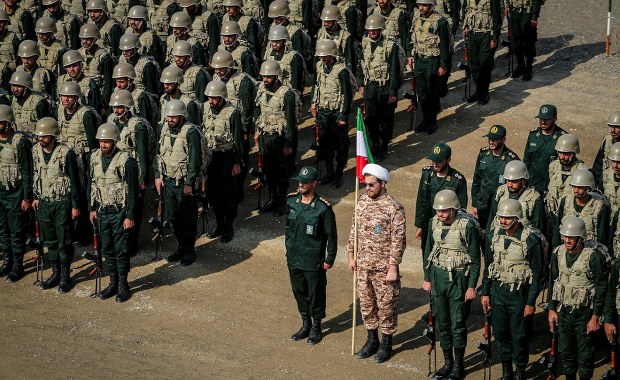 Iran grozi blokadą Morza Czerwonego. Preludium do zerwania zawieszenia broni?