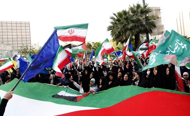 Iran grozi Izraelowi odwetem. "Szczegóły są omawiane"