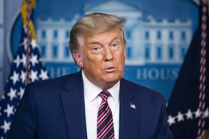 L'Iran sta intimidendo gli Stati Uniti.  Vogliono che Trump venga processato