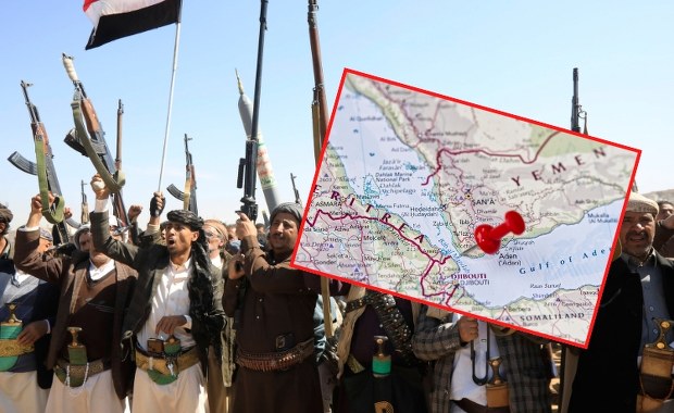 Iran grozi zamknięciem kolejnej cieśniny