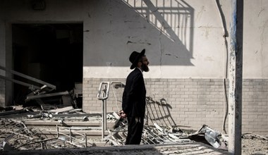 Iran i Izrael w ogniu. Cypr wtrąca się w konflikt i krytykuje UE