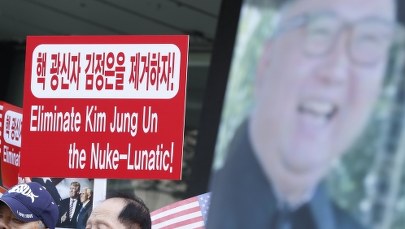 Iran i Rosja mogły pomóc Korei Płn. w rozwoju programu nuklearnego