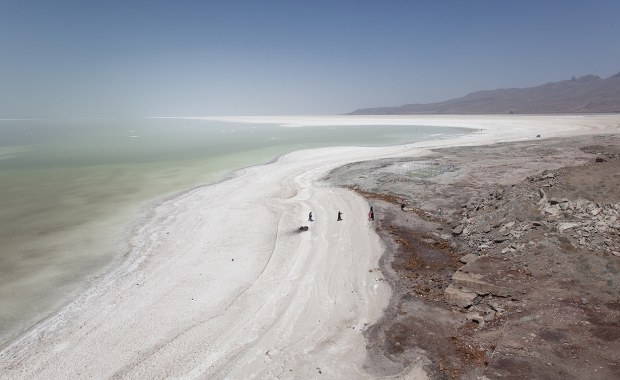 Iran ingeruje w pogodę. Groźba ewakuacji stolicy