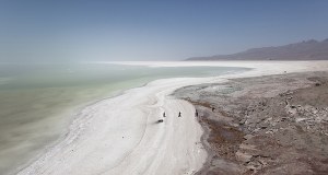 Iran ingeruje w pogodę. Groźba ewakuacji stolicy