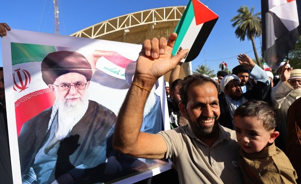 Iran: Każdy Amerykanin jest teraz celem