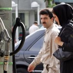 Iran: Kierowcy skazani na benzynę za złotówkę