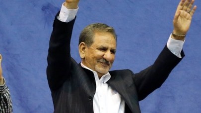 Iran: Kolejny kandydat wycofał się z wyścigu o urząd prezydenta