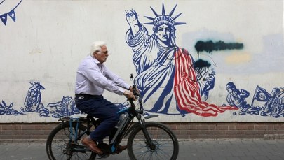 Iran kusi USA inwestycjami. Uda się uniknąć wojny?