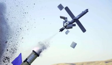 Iran ma nowe drony. Rezvan to cichy zabójca pola walki