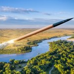 Iran ma potężną broń hipersoniczną. Czy Izrael się obroni?