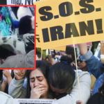 Iran: Mężczyzna rzucił w kobiety jogurtem. Teraz zostały aresztowane