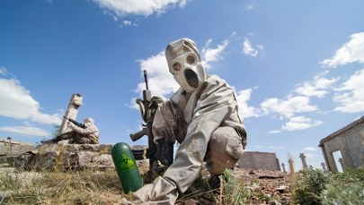 Iran może mieć broń, o której nikt nie mówi. Ryzyko incydentu rośnie