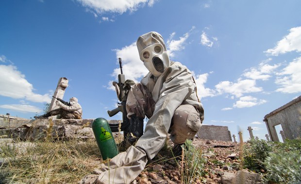 Iran może mieć broń, o której nikt nie mówi. Ryzyko incydentu rośnie