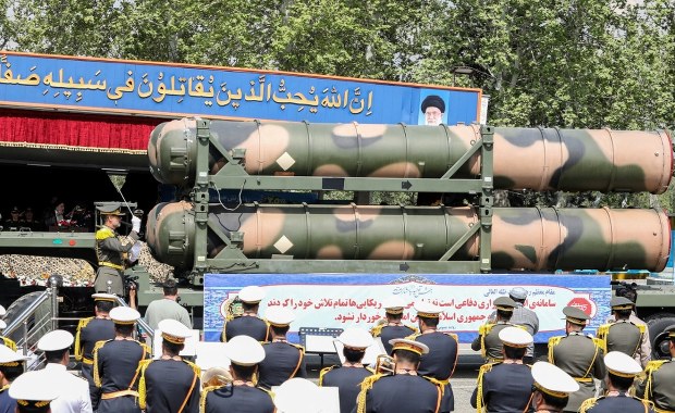 Iran może zaatakować Izrael we wtorek, w święto Tisza be-Aw