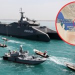 Iran może zablokować Cieśninę Ormuz. To klucz do świata