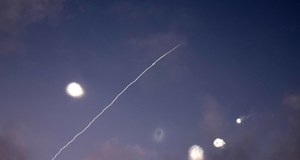 Iran naruszył izraelską Żelazną Kopułę. "Poważne zagrożenie dla Europy" [RELACJA NA ŻYWO]