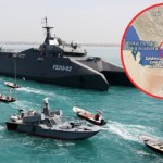 konflikt Iran nie chce rozszerzać wojny. I dodał jedno "ale"
