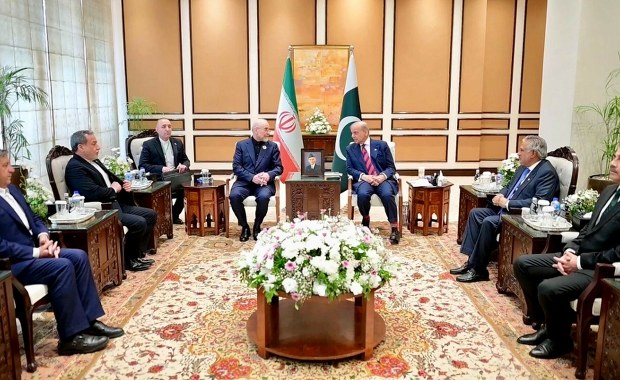 Iran nie jest gotowy na nową rundę rozmów z USA. Impas na Bliskim Wschodzie