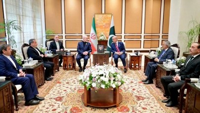 Iran nie jest gotowy na nową rundę rozmów z USA. Impas na Bliskim Wschodzie