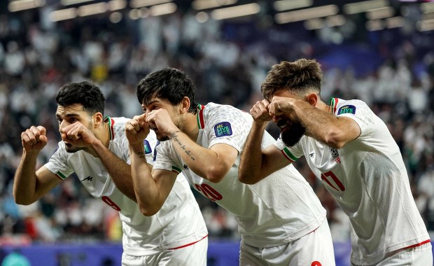 Iran nie rezygnuje z mundialu. Nowe rozwiązanie na stole