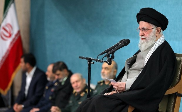 Iran nie zamierza negocjować z USA. Jest jeszcze druga opcja