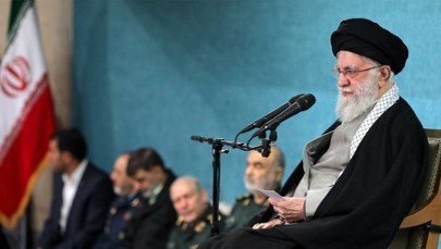 Iran nie zamierza negocjować z USA. Jest jeszcze druga opcja