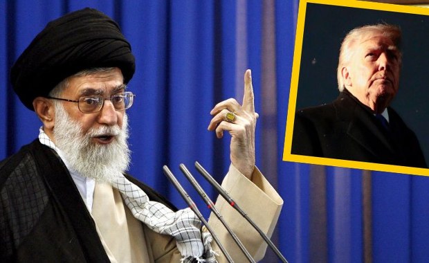 Iran nie zgadza się na inspekcję obiektów jądrowych. "Nie ufamy USA"