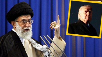 Iran nie zgadza się na inspekcję obiektów jądrowych. 