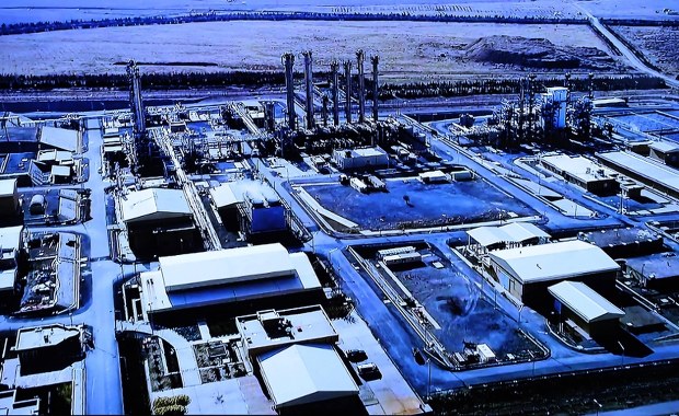 Iran nie zgodzi się na tymczasowe zawieszenie wzbogacania uranu