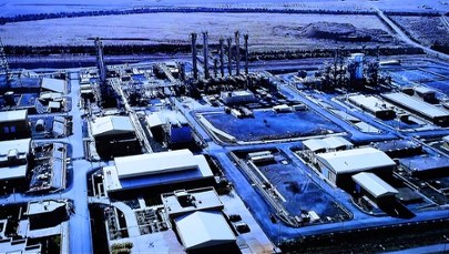 Iran nie zgodzi się na tymczasowe zawieszenie wzbogacania uranu