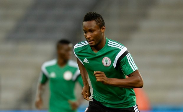 Iran - Nigeria. Zagrają o pierwszą wygraną na mundialu od 16 lat