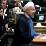 Iran: Nowy prezydent zapowiada dalsze poparcie dla Asada