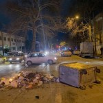 ​Iran odcięty od internetu. Policja strzela do demonstrantów