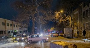 ​Iran odcięty od internetu. Policja strzela do demonstrantów