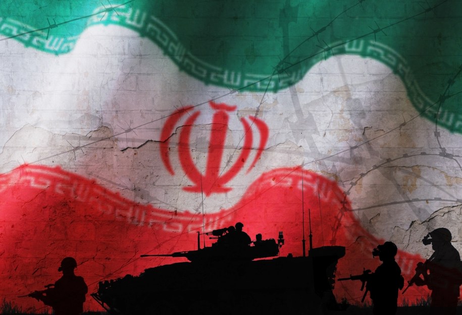 Iran kontratakuje: Zaminujemy wszystko, zniszczymy odsalarnie wody